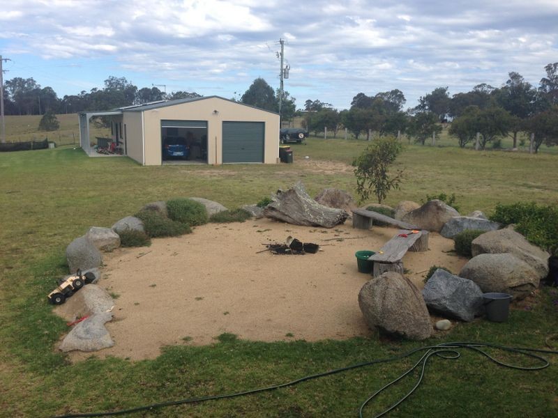 78 Dwyers Ridge Road, Moruya NSW 2537