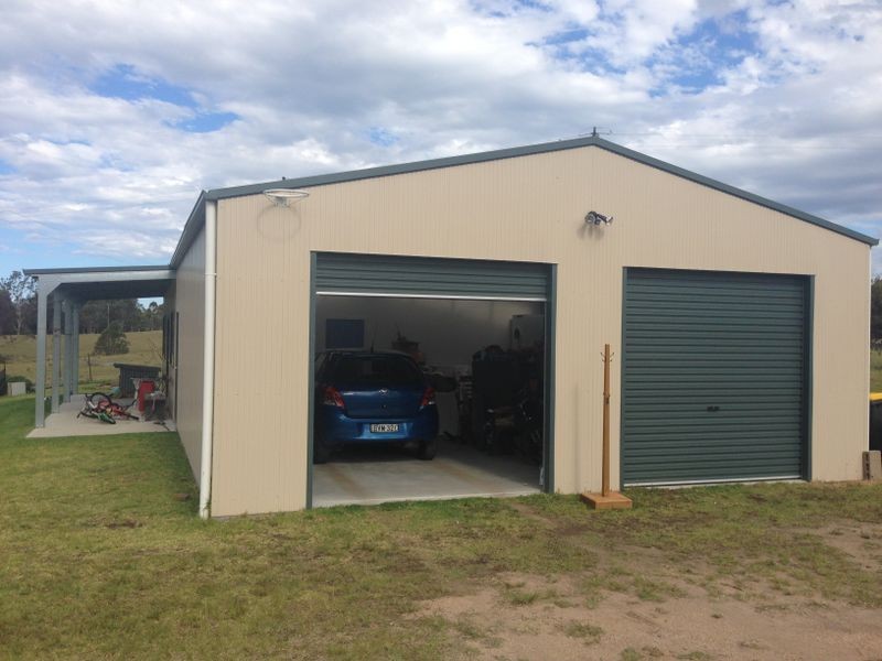 78 Dwyers Ridge Road, Moruya NSW 2537