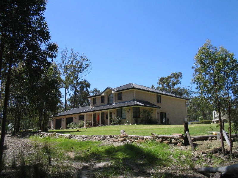 1121 Congo Road, Congo NSW 2537