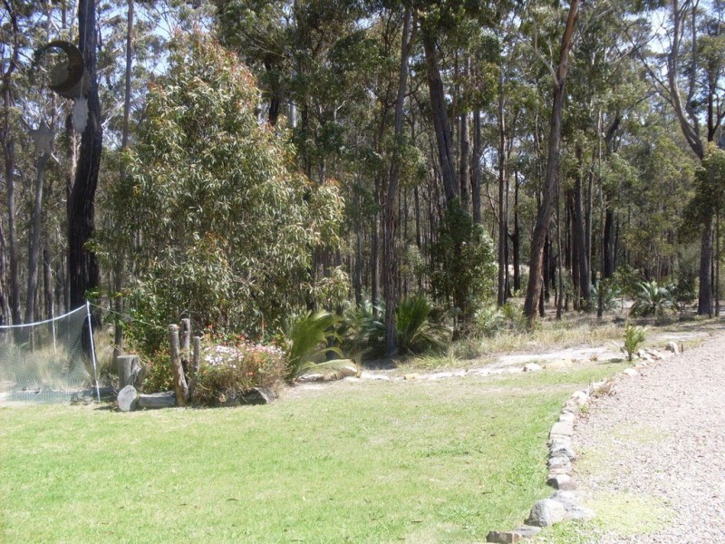 1121 Congo Road, Congo NSW 2537