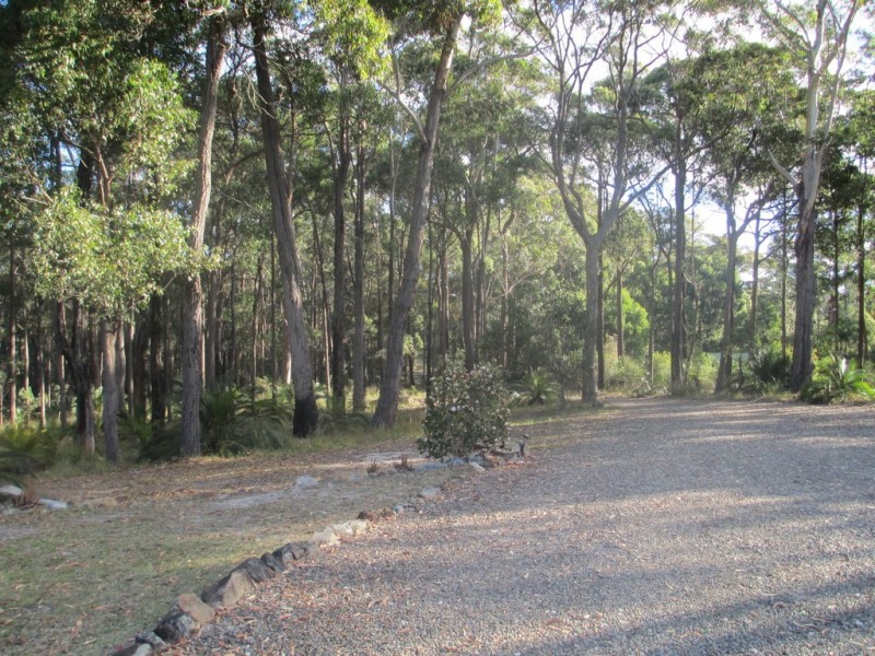 1121 Congo Road, Congo NSW 2537