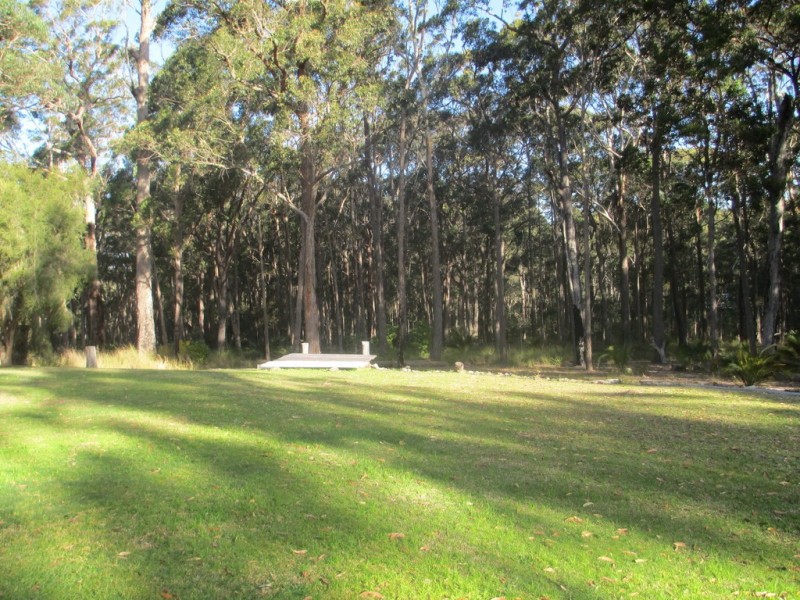 1121 Congo Road, Congo NSW 2537