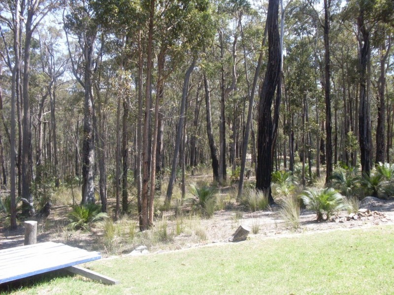 1121 Congo Road, Congo NSW 2537