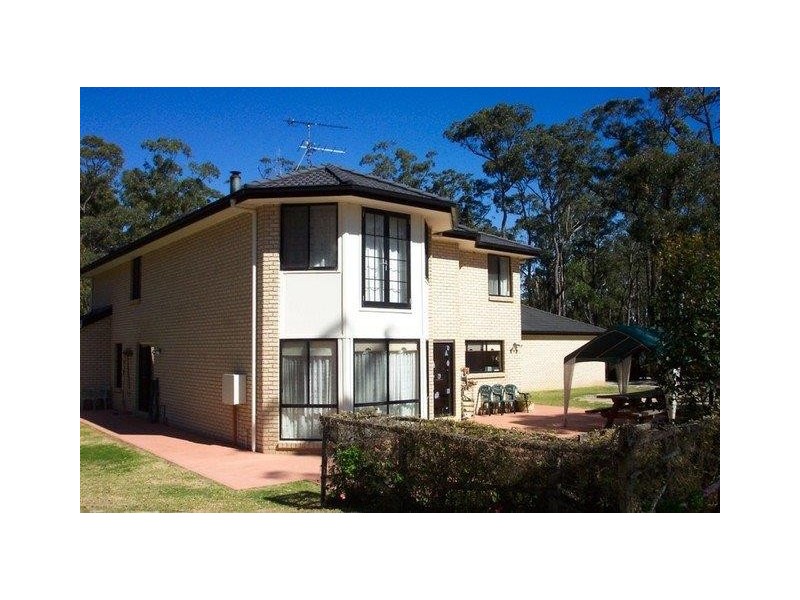 1121 Congo Road, Congo NSW 2537