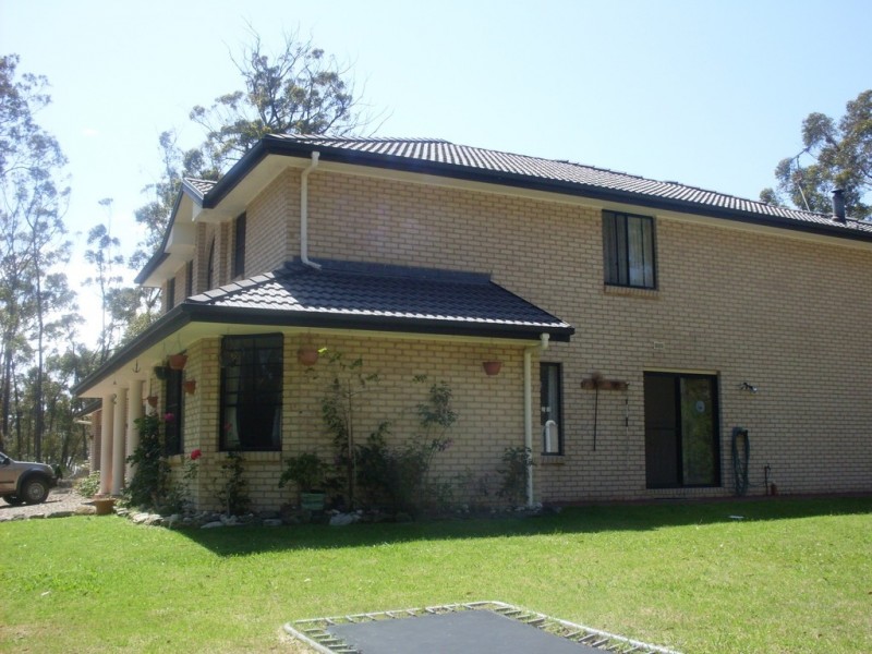 1121 Congo Road, Congo NSW 2537