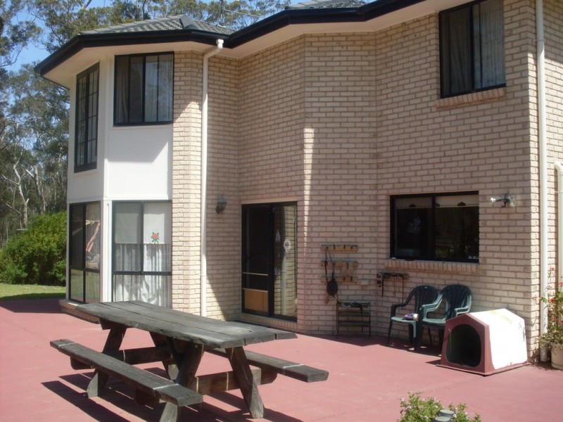 1121 Congo Road, Congo NSW 2537