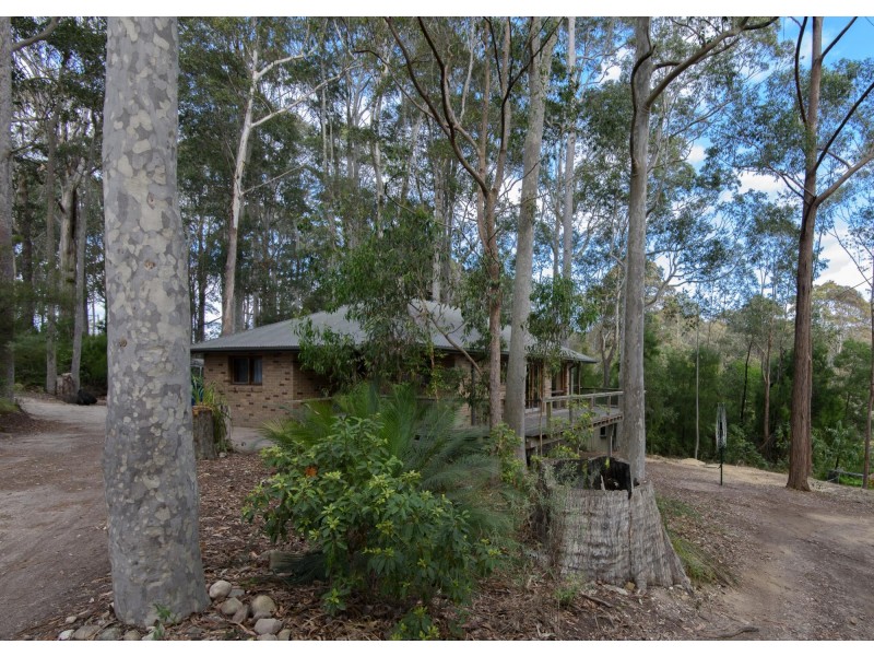 1 Eurobodalla Road, Bodalla NSW 2545