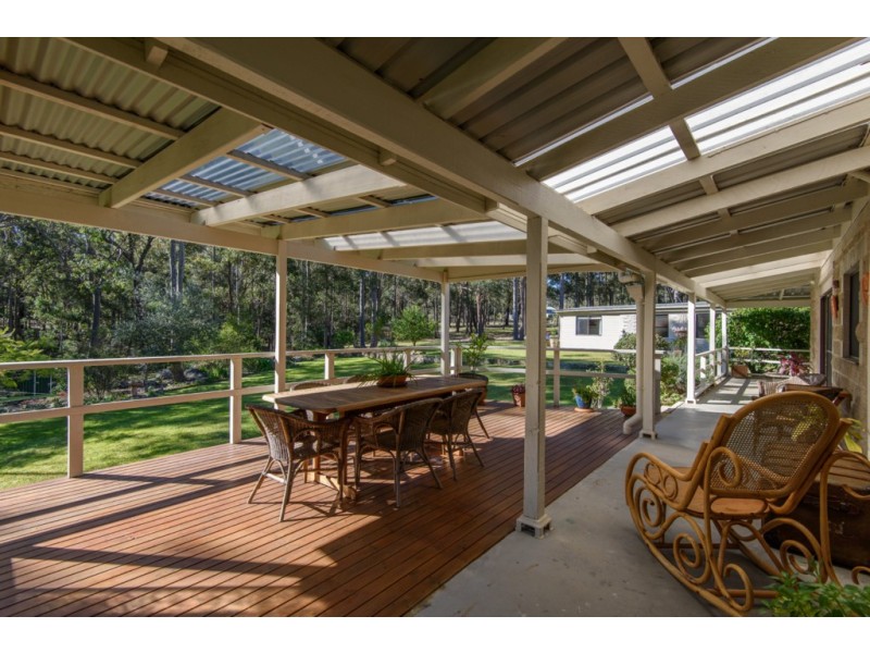 279 Pollwombra Road, Moruya NSW 2537