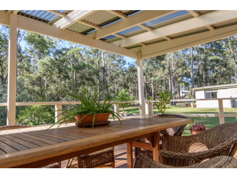 279 Pollwombra Road, Moruya NSW 2537