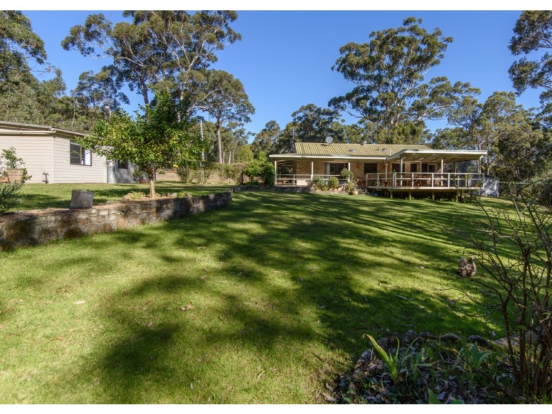 279 Pollwombra Road, Moruya NSW 2537
