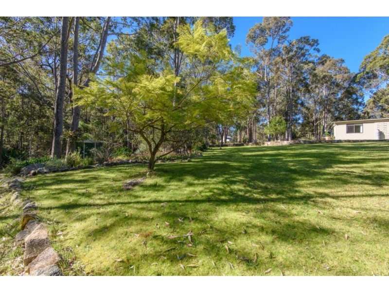 279 Pollwombra Road, Moruya NSW 2537