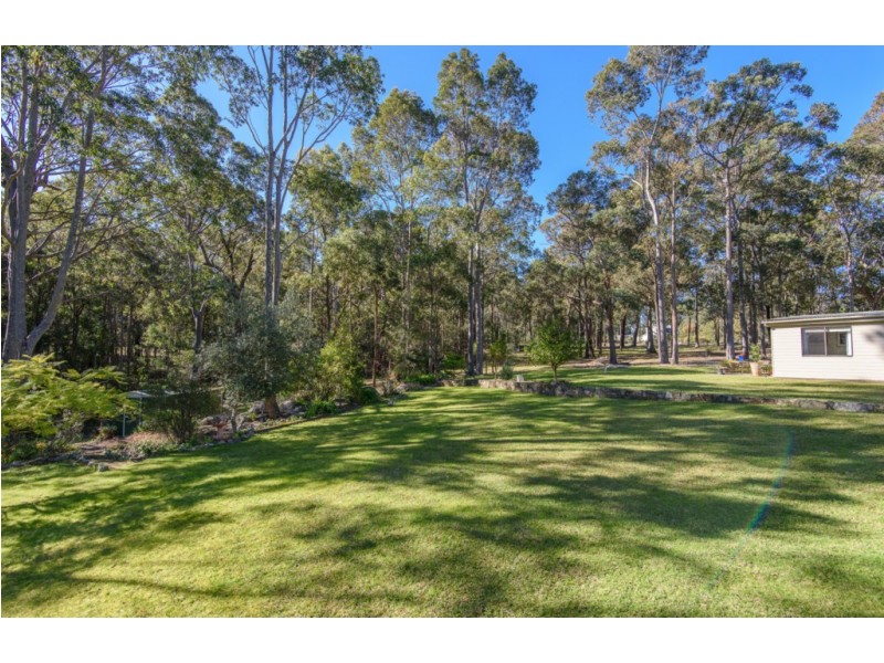 279 Pollwombra Road, Moruya NSW 2537