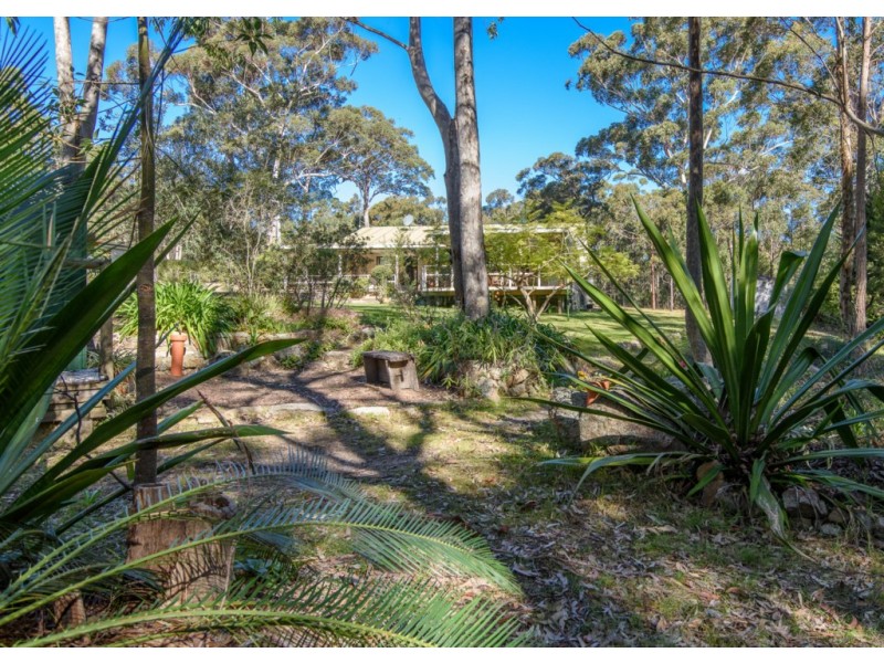 279 Pollwombra Road, Moruya NSW 2537