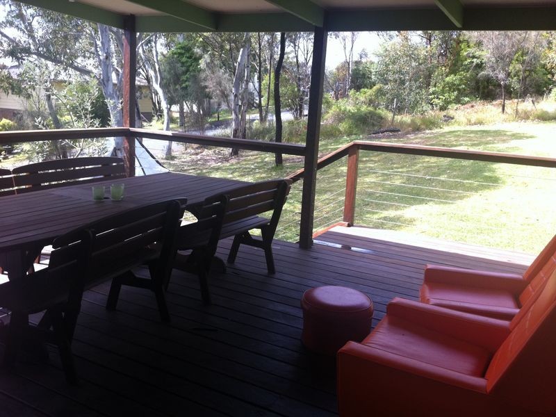 20 Point Parade, Congo NSW 2537