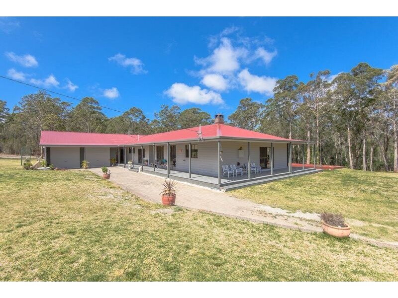 2 Old Mossy Point Road, Jeremadra NSW 2536