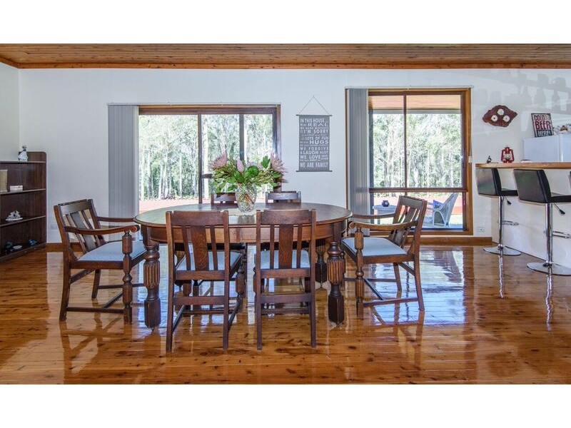 2 Old Mossy Point Road, Jeremadra NSW 2536