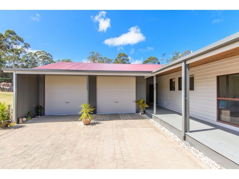 2 Old Mossy Point Road, Jeremadra NSW 2536