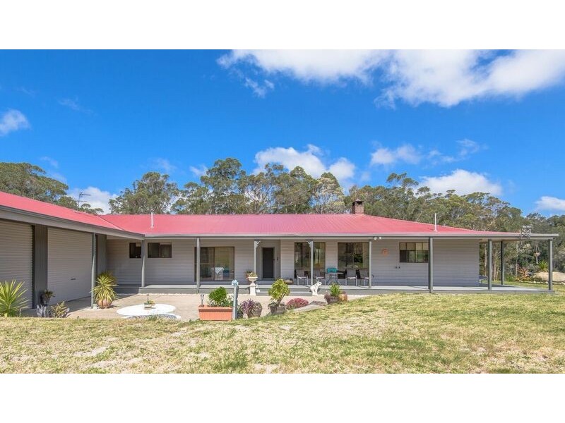 2 Old Mossy Point Road, Jeremadra NSW 2536