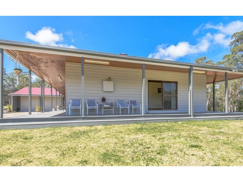 2 Old Mossy Point Road, Jeremadra NSW 2536