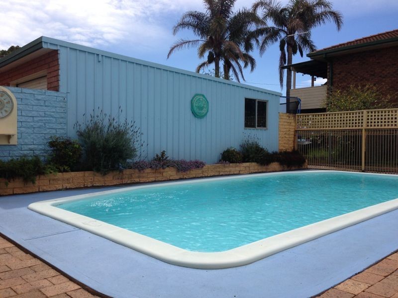 14 Hawdon St, Moruya NSW 2537