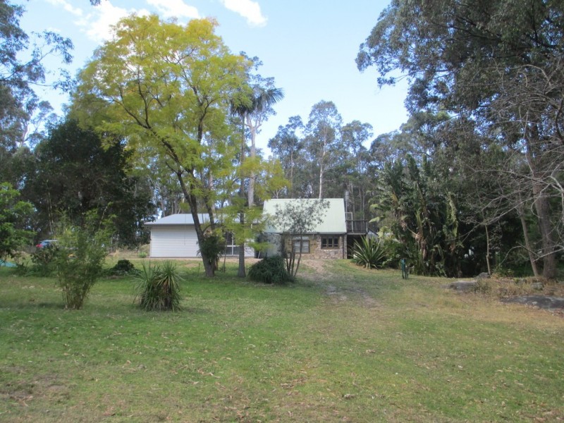 1546 Maulbrooks Road, Moruya NSW 2537