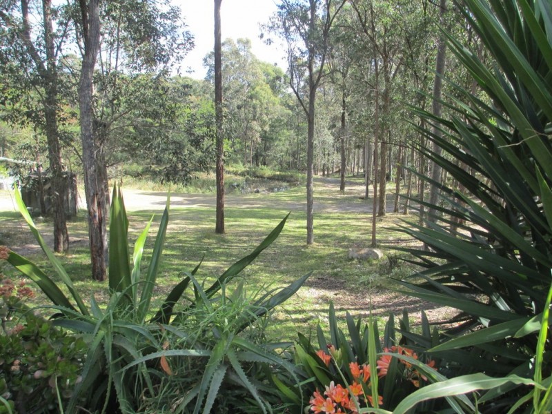 1546 Maulbrooks Road, Moruya NSW 2537