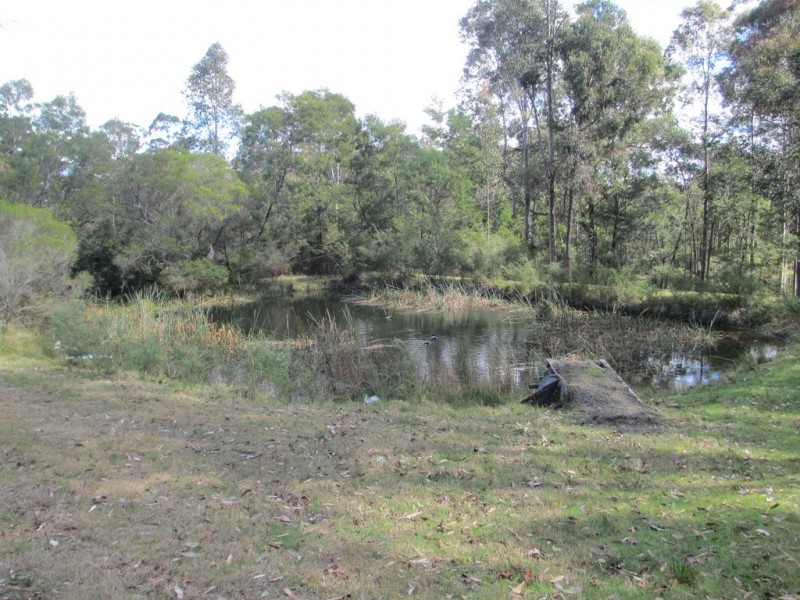 1546 Maulbrooks Road, Moruya NSW 2537