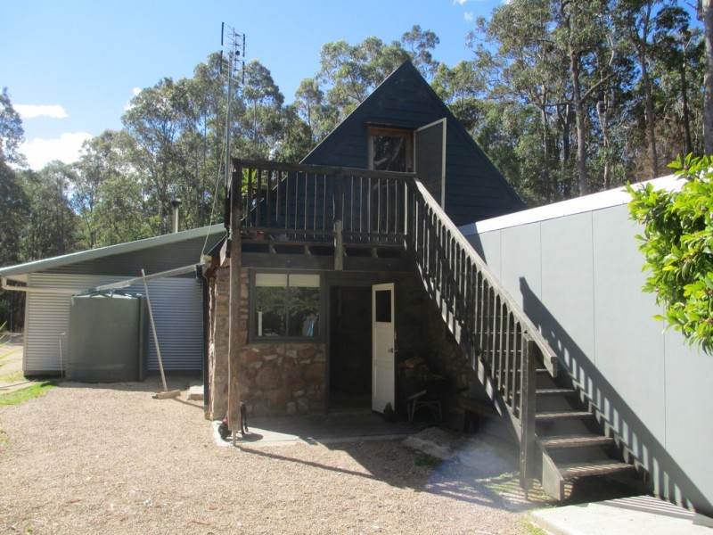 1546 Maulbrooks Road, Moruya NSW 2537