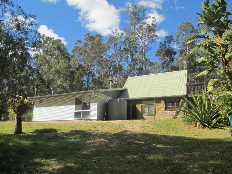 1546 Maulbrooks Road, Moruya NSW 2537