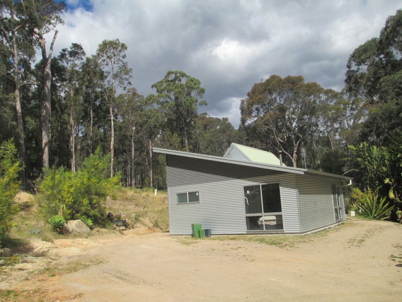 1546 Maulbrooks Road, Moruya NSW 2537