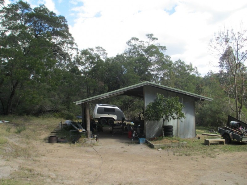 1546 Maulbrooks Road, Moruya NSW 2537