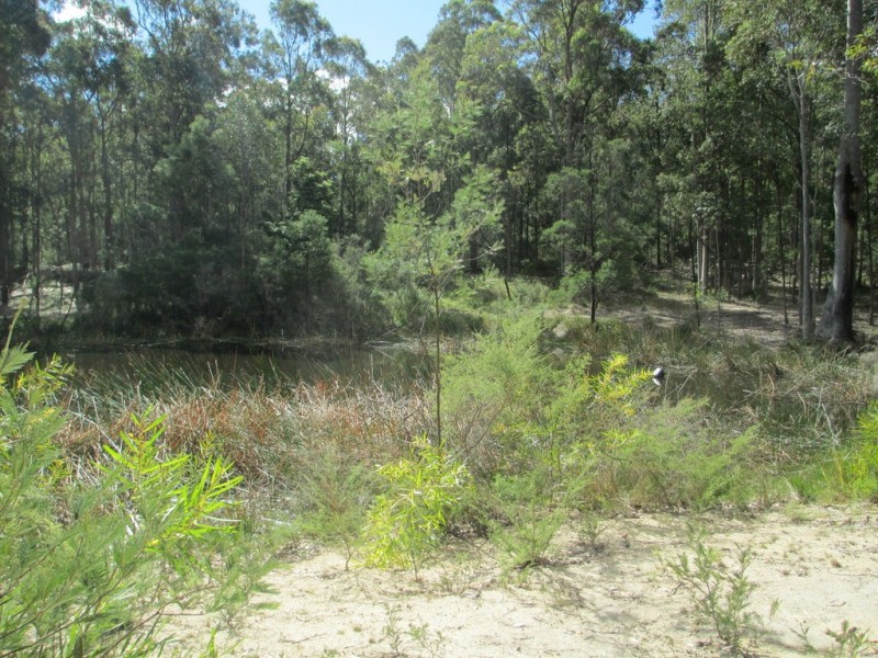 1546 Maulbrooks Road, Moruya NSW 2537