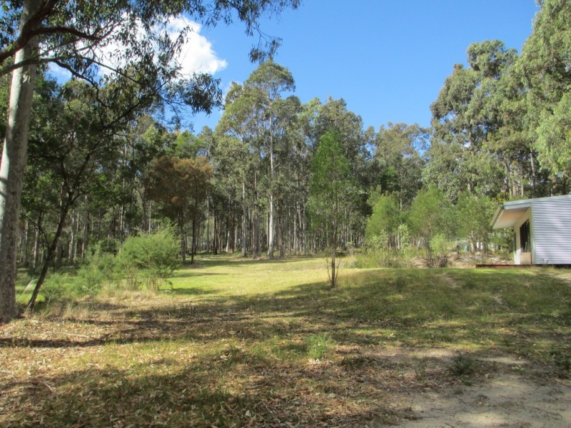 1546 Maulbrooks Road, Moruya NSW 2537