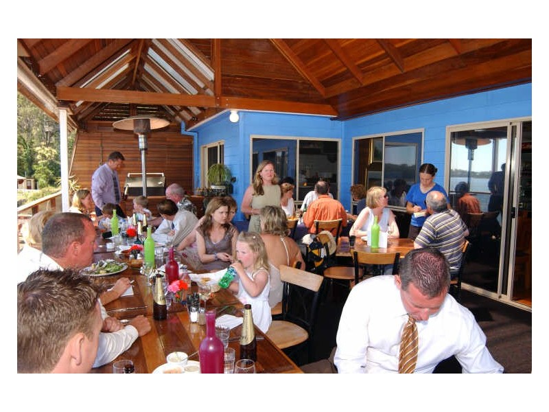 93D Trafalgar Road-Pickled Octopus, Tuross Head NSW 2537