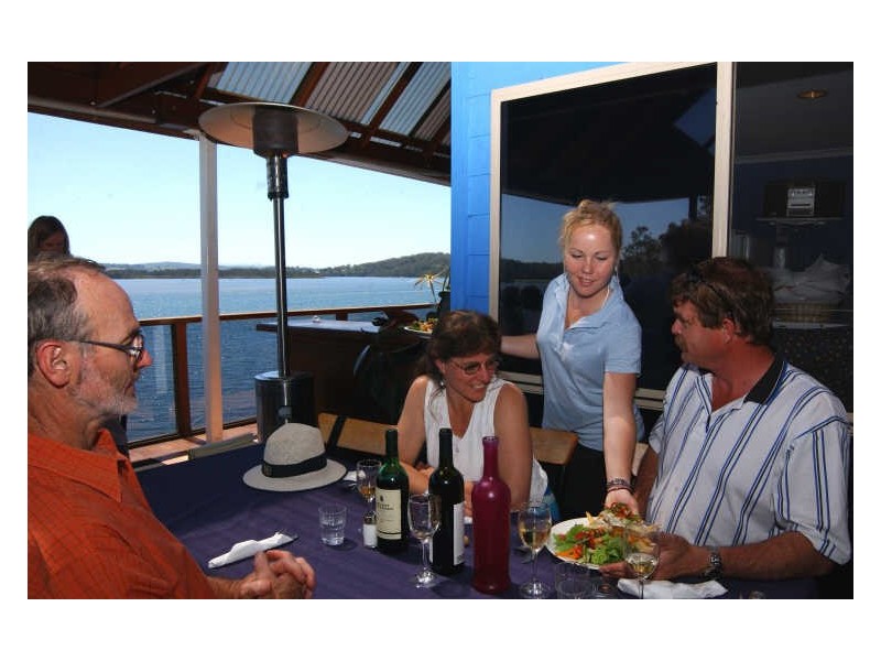 93D Trafalgar Road-Pickled Octopus, Tuross Head NSW 2537