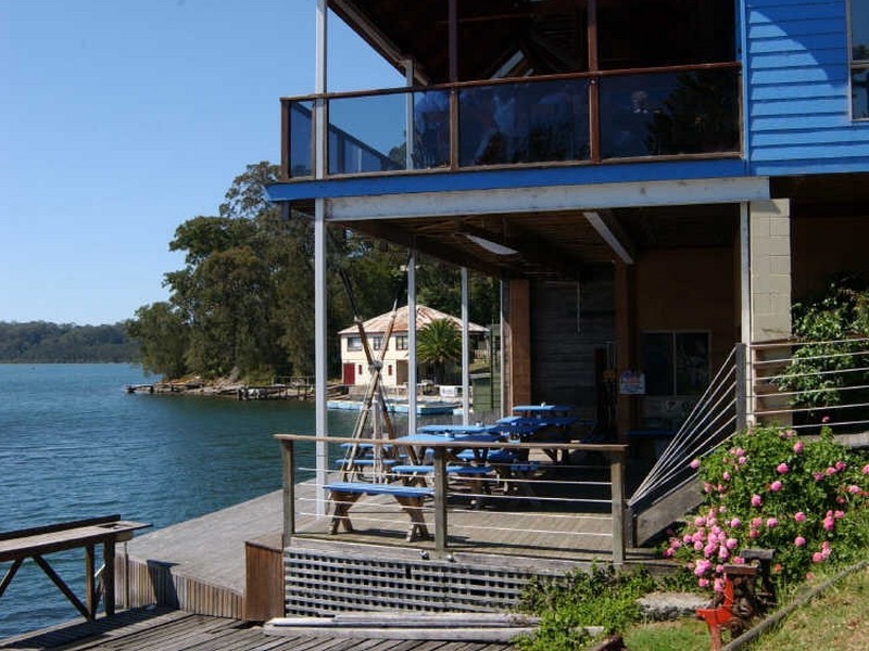 93D Trafalgar Road-Pickled Octopus, Tuross Head NSW 2537