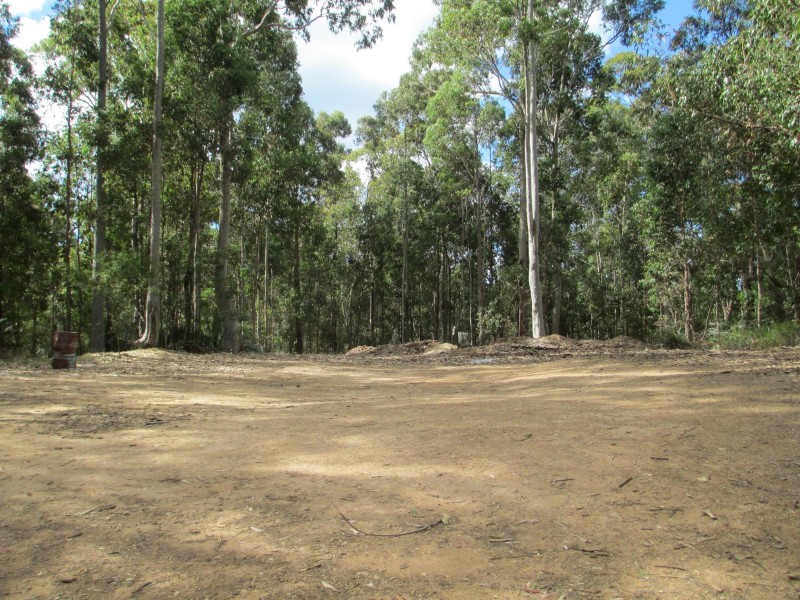 Lot 5 Horse Island Road, Bodalla NSW 2545