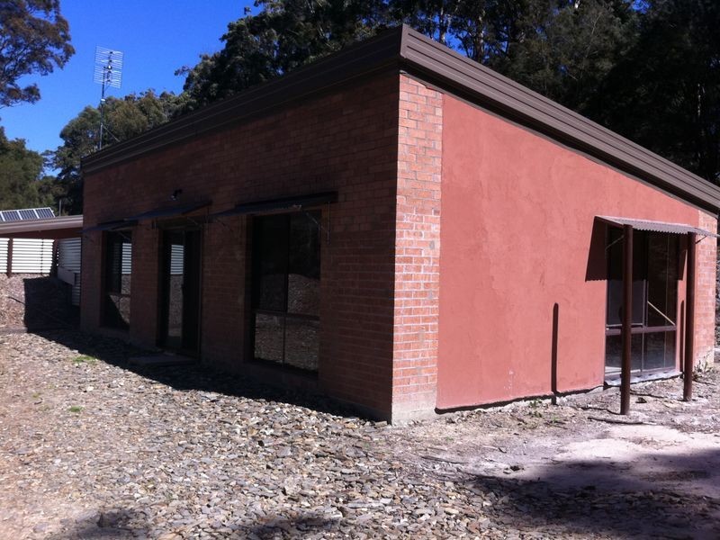 323b Bingi Rd, Bingie NSW 2537