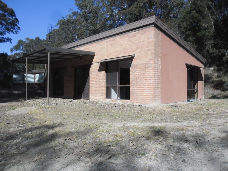 323 Bingi Rd, Bingie NSW 2537