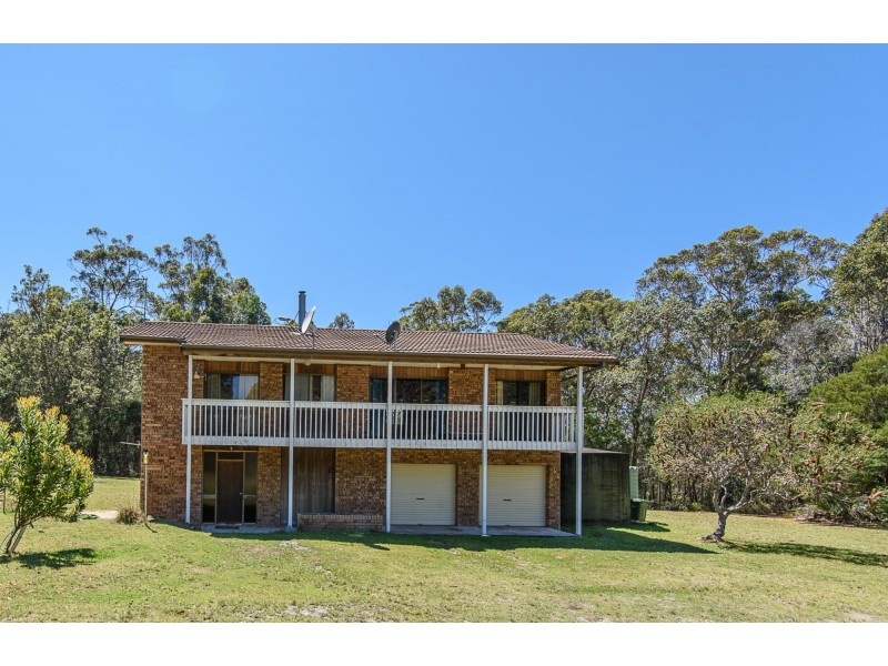 369 Bingie Road, Bingie NSW 2537