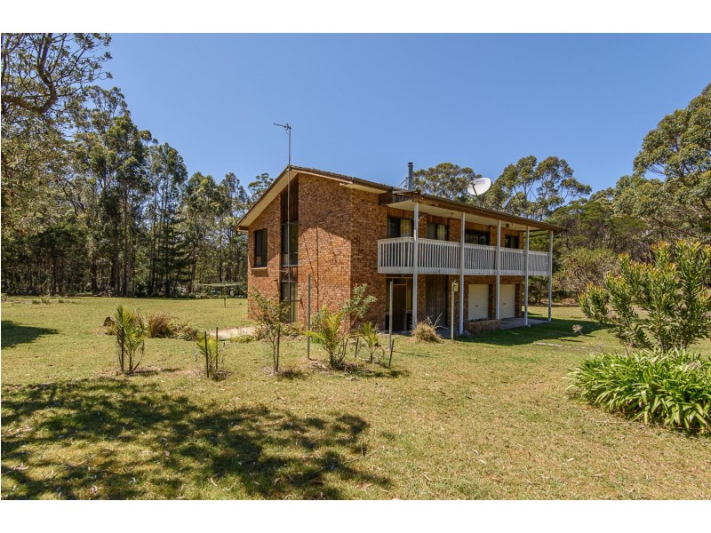369 Bingie Road, Bingie NSW 2537