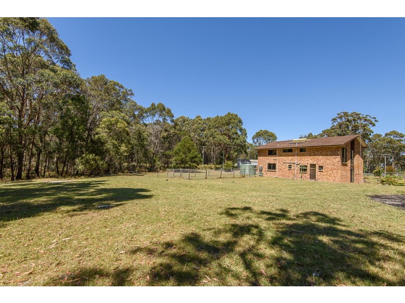 369 Bingie Road, Bingie NSW 2537