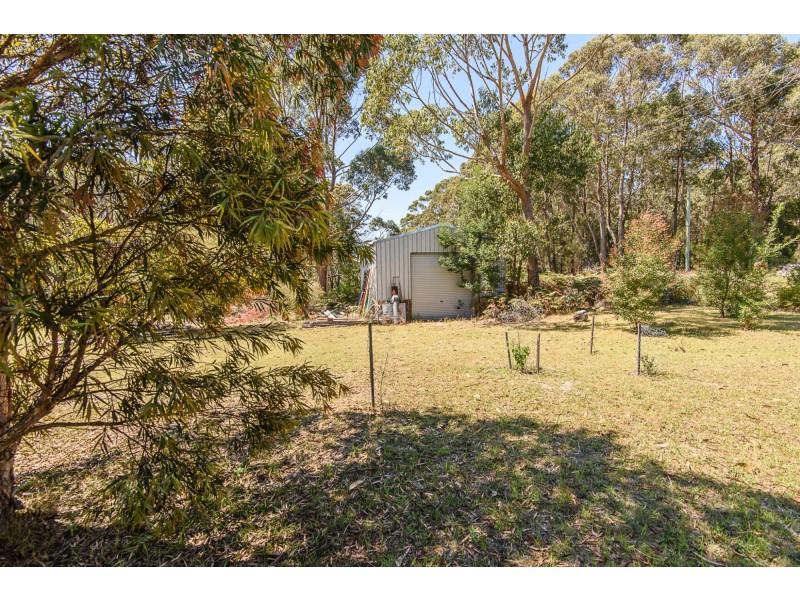 369 Bingie Road, Bingie NSW 2537