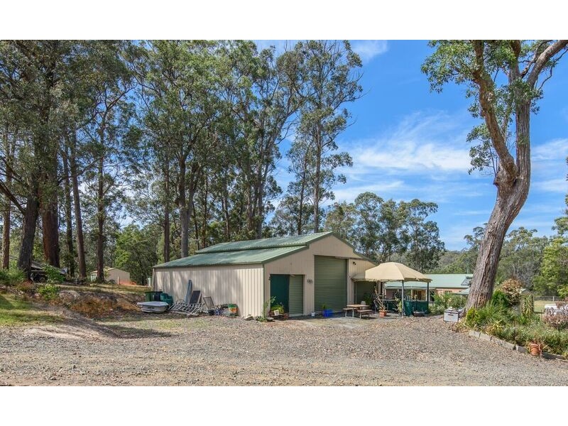 265 Bodalla Park, Bodalla NSW 2545