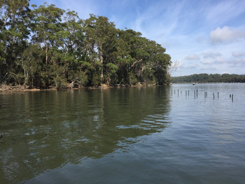 OL67/322 Tuross Lake, Tuross Head NSW 2537