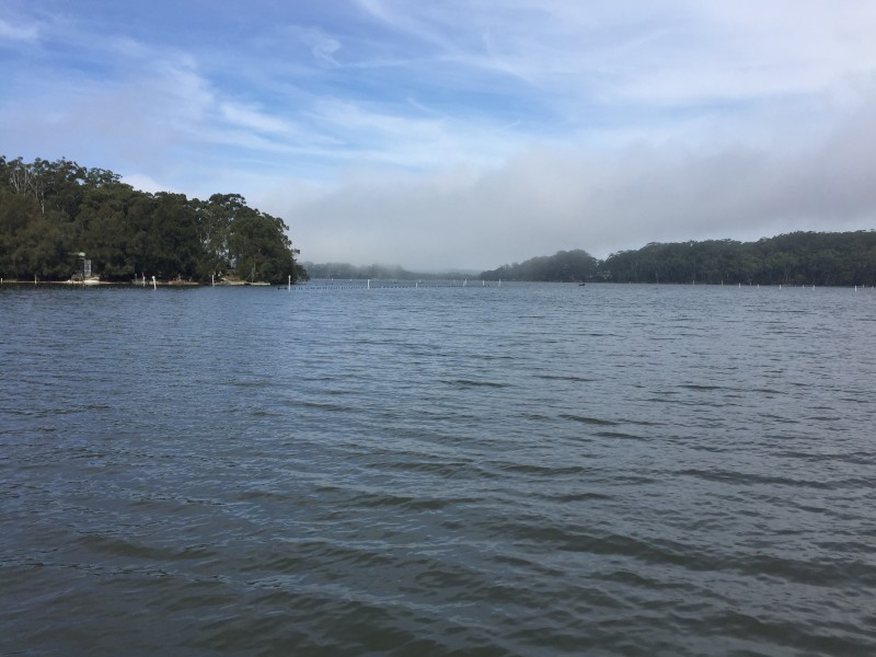 OL67/322 Tuross Lake, Tuross Head NSW 2537