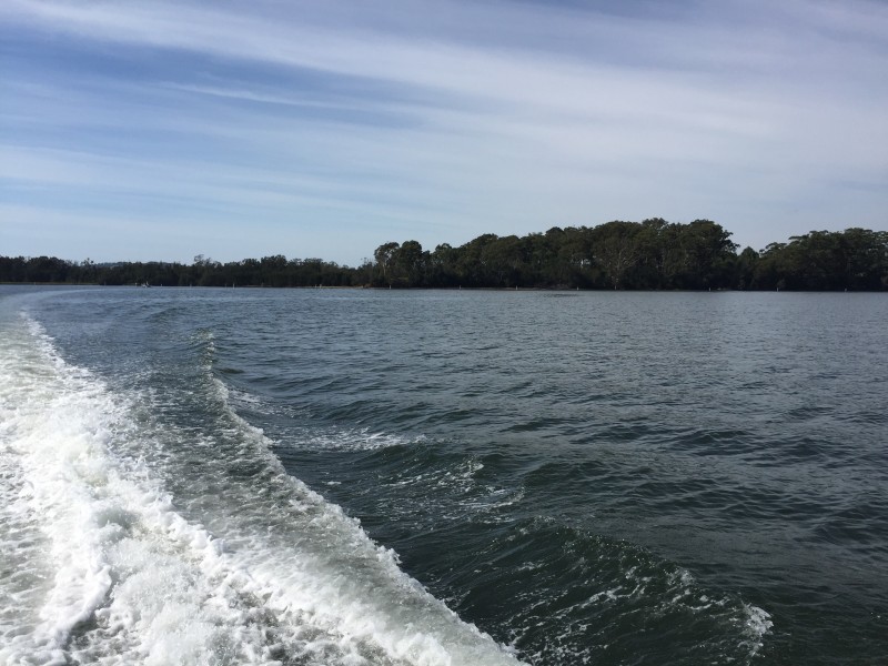 OL67/322 Tuross Lake, Tuross Head NSW 2537