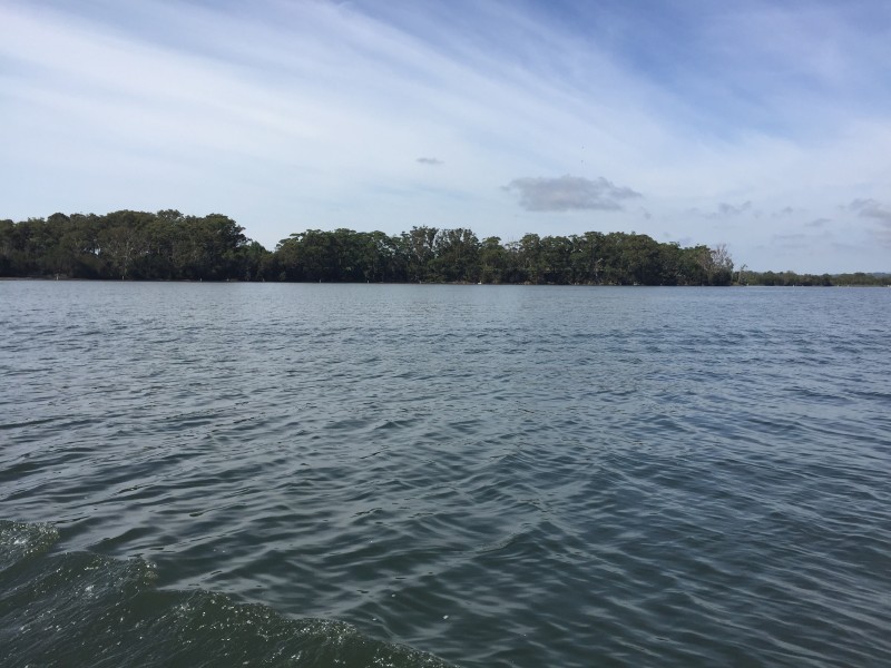 OL67/322 Tuross Lake, Tuross Head NSW 2537