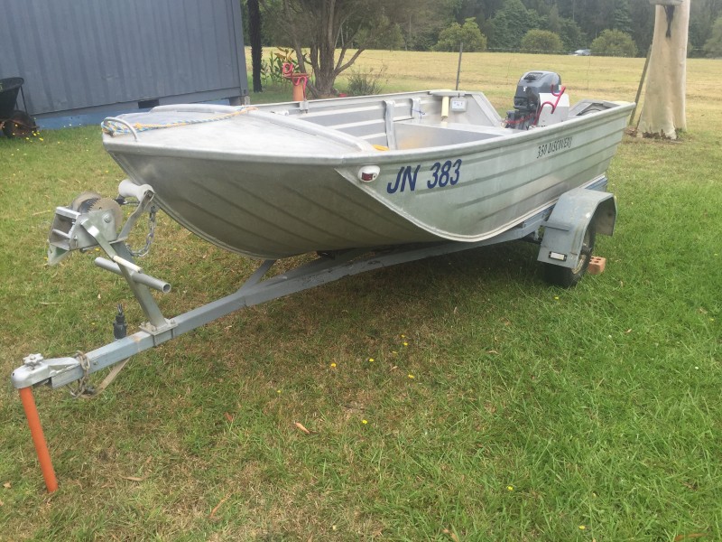 OL67/322 Tuross Lake, Tuross Head NSW 2537