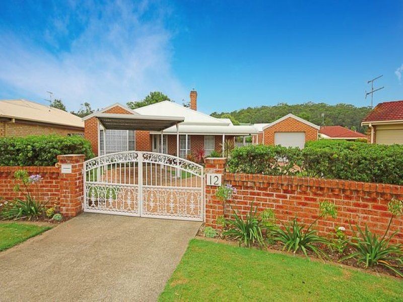 12 Willow Court, Maloneys Beach NSW 2536